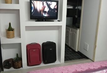 Foto 1 de la galería de DEPARTAMENTO&CASA GRAN MENDOZA en Villa Nueva