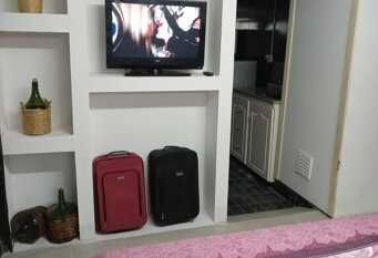 Foto 1 de la galería de DEPARTAMENTO&CASA GRAN MENDOZA en Villa Nueva