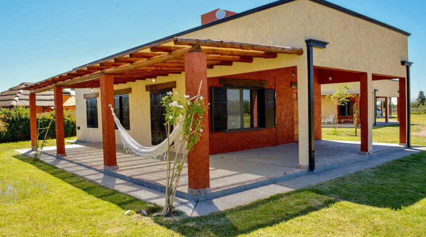 Foto principal de Complejo Morita Mia en San Rafael