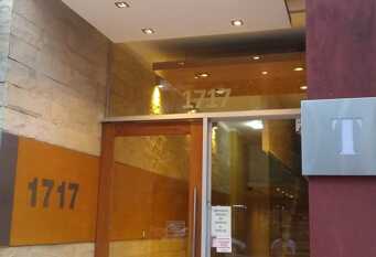 Foto 1 de la galería de EfDepartamentos Colon y Lamadrid en Mar Del Plata