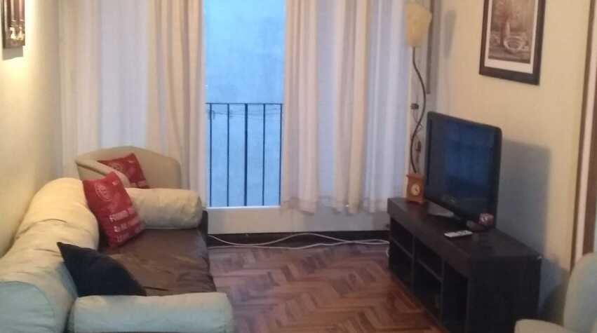 Foto principal de EfDepartamentos Colon y Lamadrid en Mar Del Plata