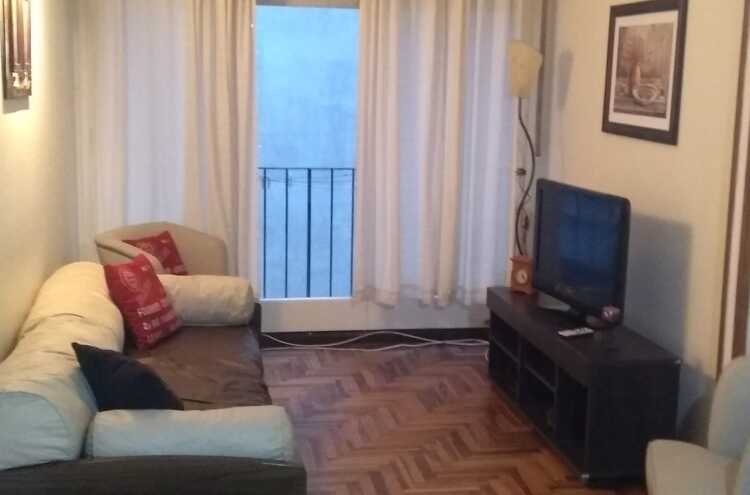 Foto principal de EfDepartamentos Colon y Lamadrid en Mar Del Plata