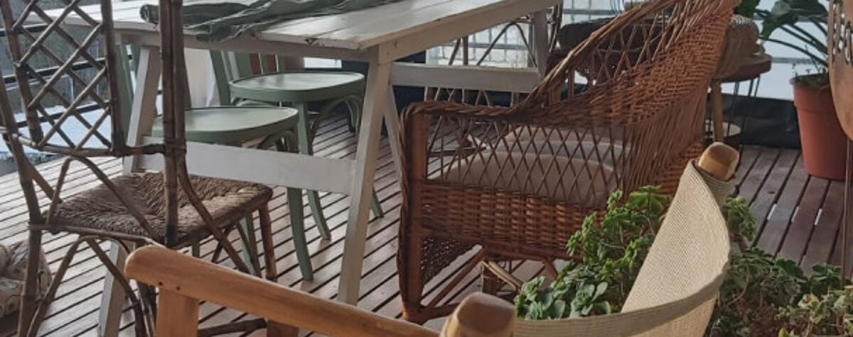 Foto principal de Paz en Tanti