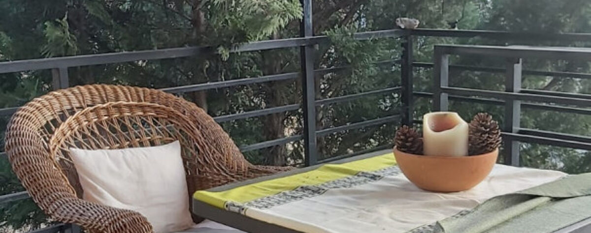 Foto principal de Paz en Tanti