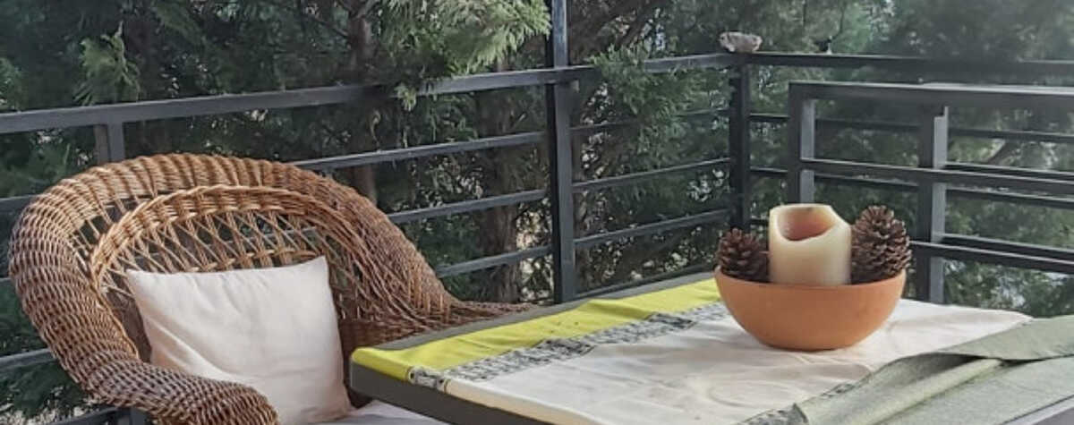 Foto principal de Paz en Tanti