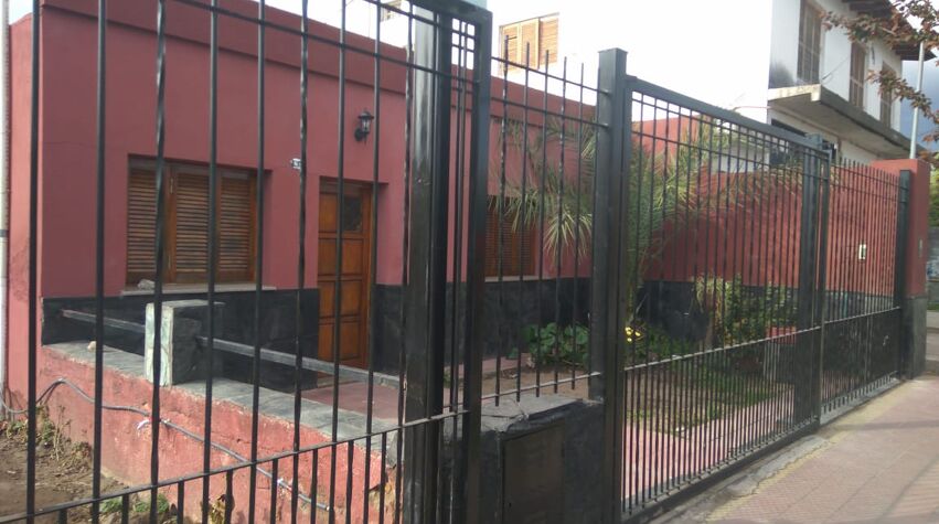 Foto principal de Hermoso departamento frente a la calle con jardín, excelente en San Luis