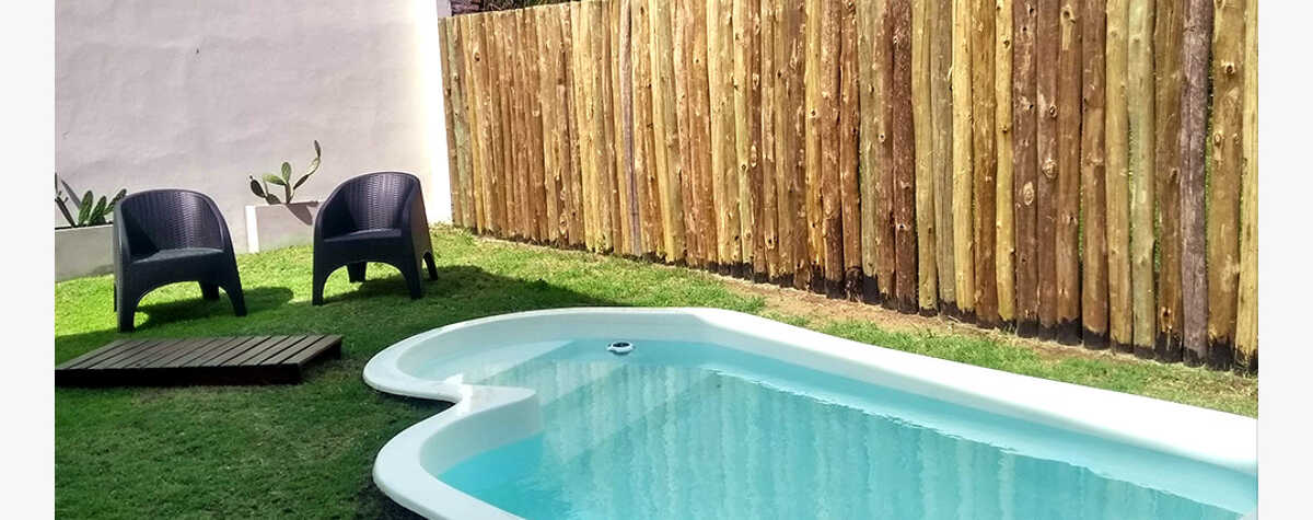 Foto principal de Complejo Las Golondrinas en Monte Hermoso