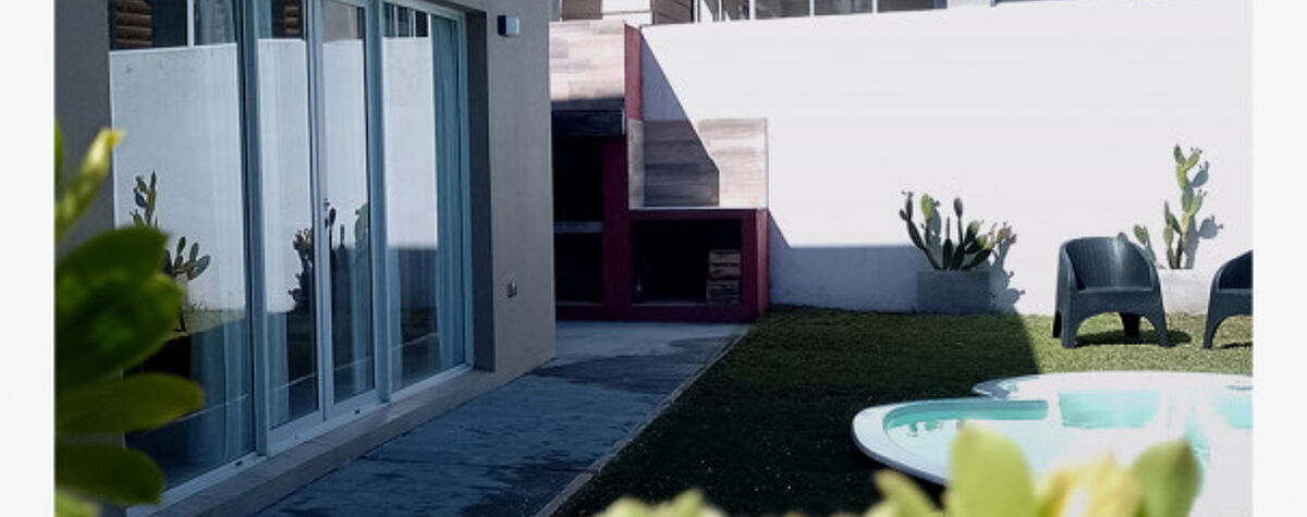 Foto principal de Duplex Las Golondrinas en Monte Hermoso
