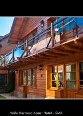 Foto 4 de Apart Valle Hermoso en San Martín De Los Andes