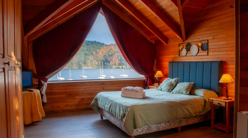 Foto principal de Apart Valle Hermoso en San Martín De Los Andes