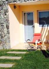 Foto 2 de la galería de Calmamar - Casas de Mar en Camet Norte