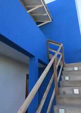 Foto 4 de Calmamar - Casas de Mar en Camet Norte