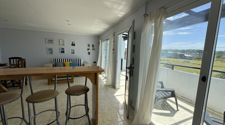Foto principal de Calmamar - Casas de Mar en Camet Norte