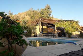 Foto 1 de la galería de VISTA INFINITA en La Punta