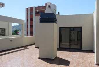 Foto 1 de la galería de Edificio Constantino III Departamentos de 1 y 2 Dormitorios en Villa Carlos Paz