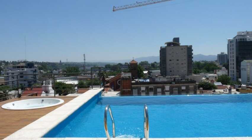 Foto principal de Edificio Constantino III Departamentos de 1 y 2 Dormitorios en Villa Carlos Paz