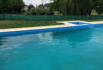 Foto 1 de la galería de Cabañas Cerro Redondo en Tandil