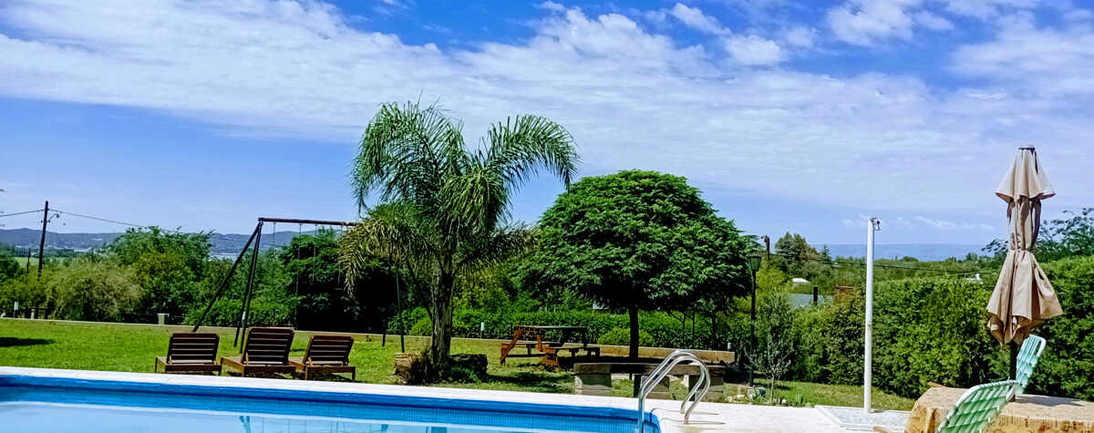 Foto principal de Mi Remanso - Bialet Massé en Bialet Massé