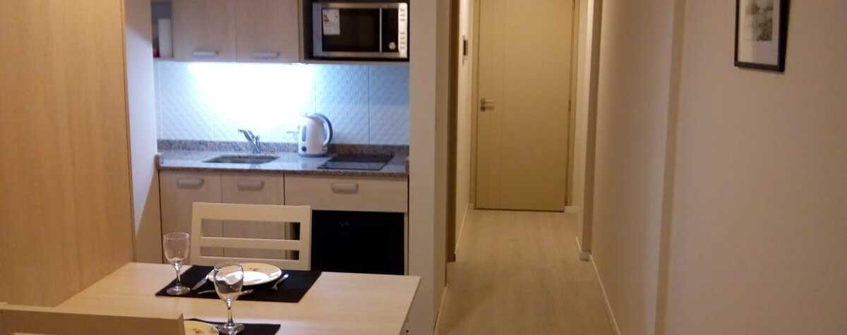 Foto principal de Cálido monoambiente céntrico en San Carlos De Bariloche