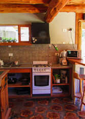 Foto 3 de la galería de Casa El Siestero en Villa La Angostura