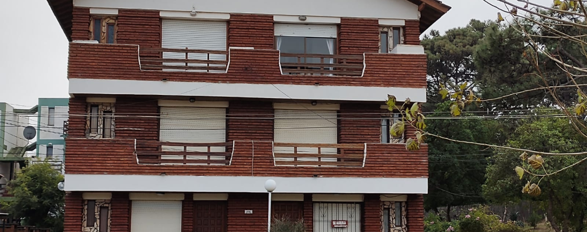 Foto principal de Edificio Danoi en Villa Gesell
