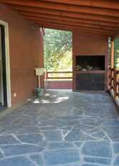 Foto 3 de la galería de Cabaña Mary en Santa Rosa De Calamuchita