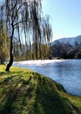 Foto 2 de la galería de Cabaña Mary en Santa Rosa De Calamuchita