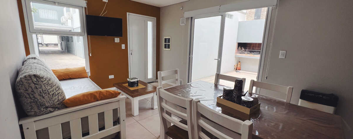 Foto principal de AlquileresRV - Departamentos Aguado - Bahía Blanca en Bahia Blanca