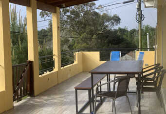 Foto 1 de la galería de Casa Estocolmo en Ostende