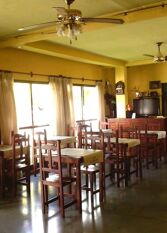 Foto 3 de la galería de Hotel La Lucila en Mina Clavero