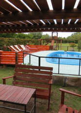 Foto 4 de Cabañas Don Milos Nogoli en Nogoli