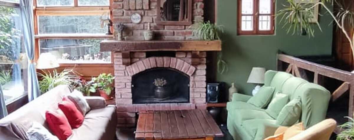 Foto principal de La casa grande y el corazón también en San Carlos De Bariloche