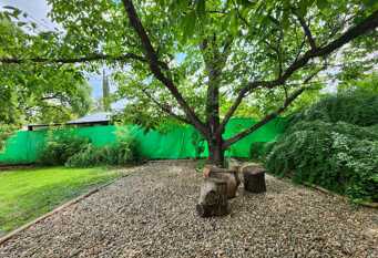 Foto 1 de la galería de Apart El Legado en Santa Rosa De Calamuchita