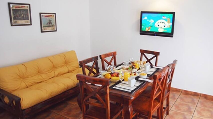 Foto principal de GR Departamentos Boutique en Villa Carlos Paz