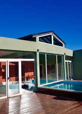 Foto 2 de la galería de Latitud Catedral en San Carlos De Bariloche