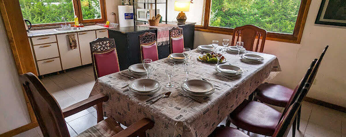 Foto principal de Las Fucsias 268 en Villa La Angostura