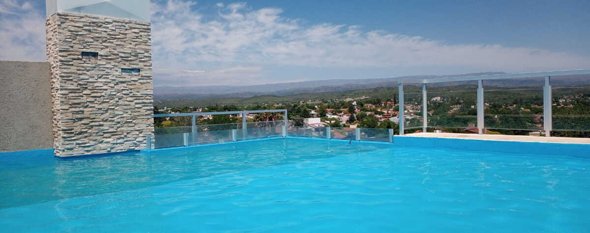 Foto principal de Depto Carcano en Villa Carlos Paz