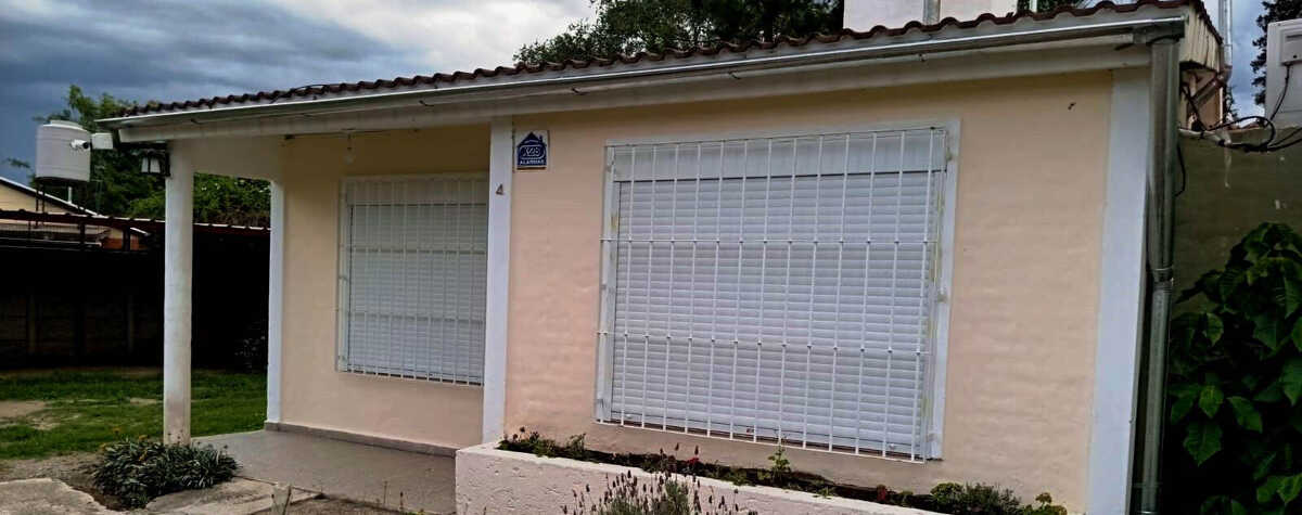 Foto principal de Las 4 estrellas rojas en Santa Rosa De Calamuchita