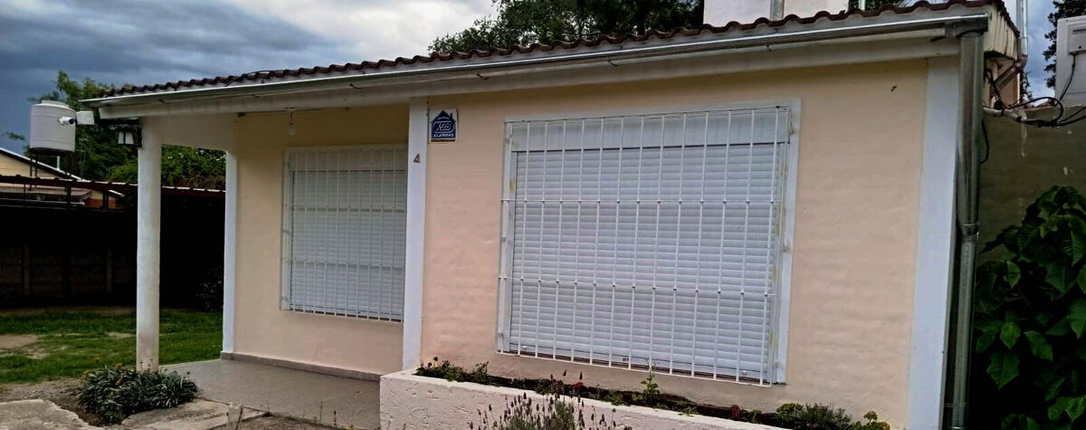 Foto principal de Las 4 estrellas rojas en Santa Rosa De Calamuchita