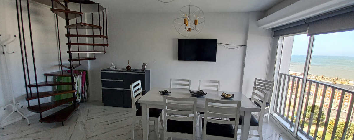 Foto principal de Duplex de Mardel en Mar Del Plata