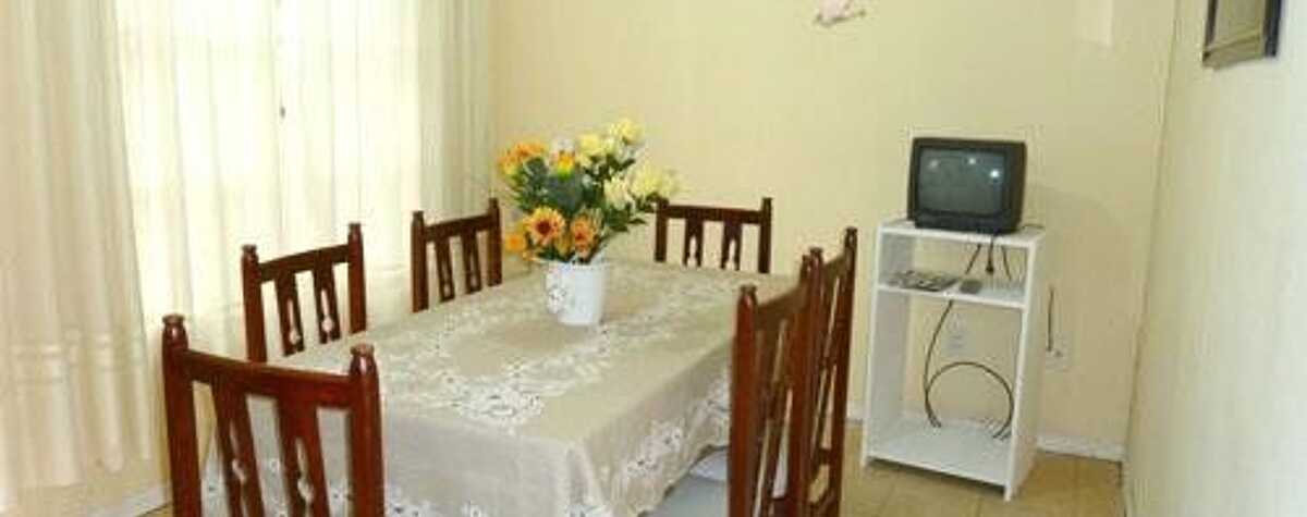 Foto principal de El Jardín Complejo de Cabañas & Departamentos en Posadas