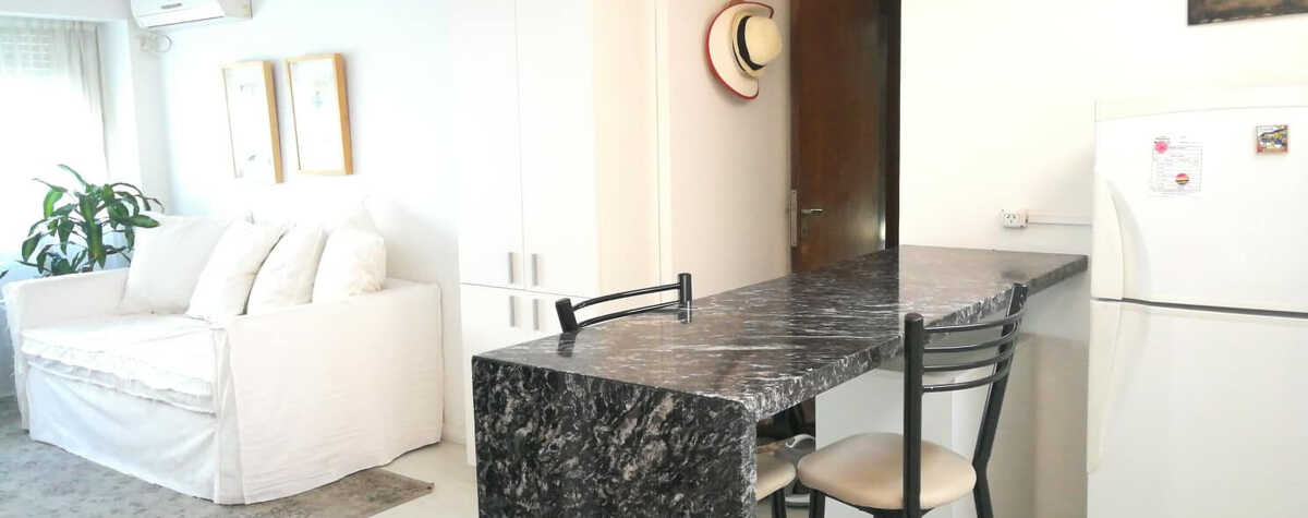 Foto principal de los Capuchinos Loft en Ciudad De Córdoba