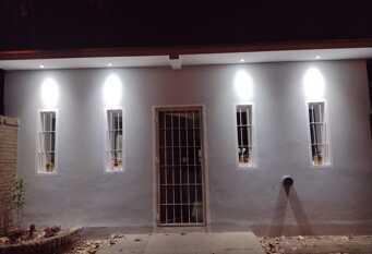 Foto 1 de la galería de Family house en Lujan De Cuyo