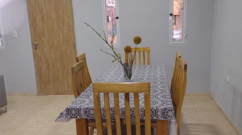 Foto principal de Family house en Lujan De Cuyo