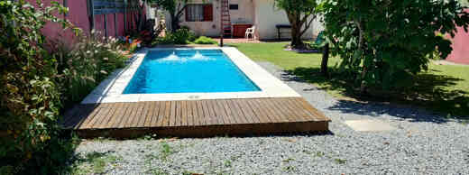 Foto 1 de Caipirinhas departamentos en Mar Del Tuyú