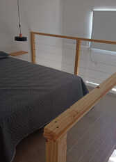 Foto 2 de la galería de Caipirinhas departamentos en Mar Del Tuyú