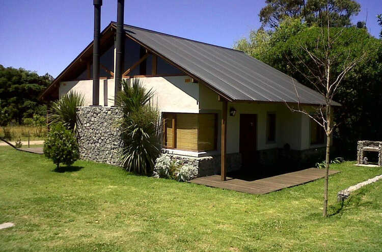 Foto principal de Las Cabañas del Sur en Mar Del Plata