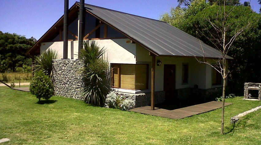 Foto principal de Las Cabañas del Sur en Mar Del Plata