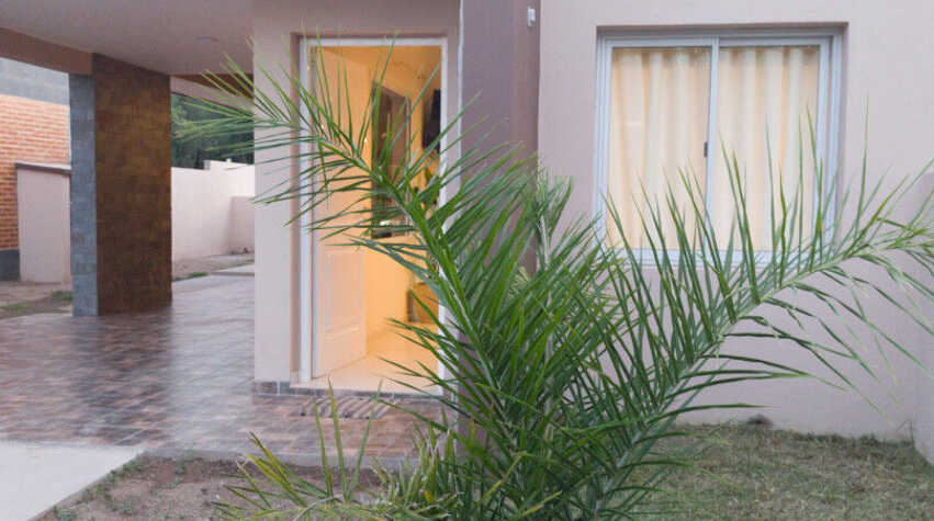 Foto principal de AMALAYA en Mina Clavero