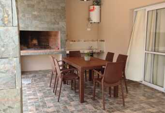 Foto 1 de la galería de AMALAYA en Mina Clavero